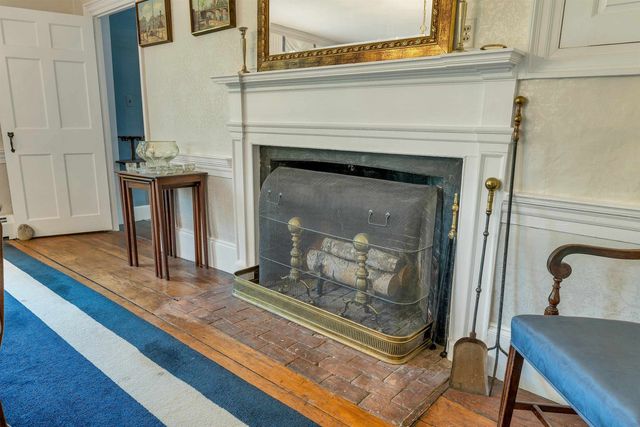 825 North Line Road, Tuftonboro, NH 03816