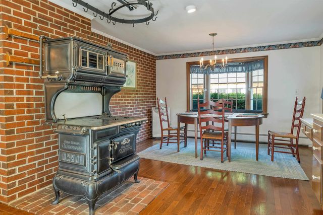825 North Line Road, Tuftonboro, NH 03816