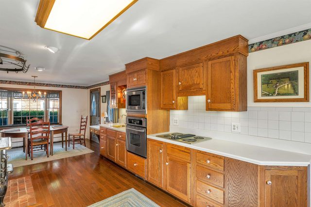 825 North Line Road, Tuftonboro, NH 03816