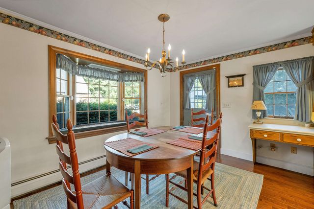 825 North Line Road, Tuftonboro, NH 03816