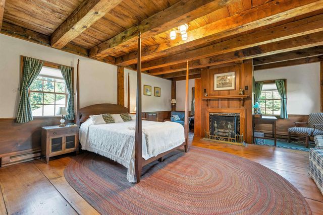 825 North Line Road, Tuftonboro, NH 03816