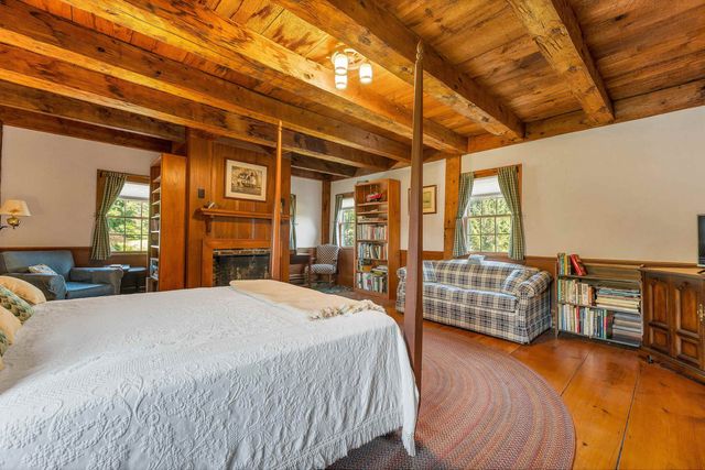825 North Line Road, Tuftonboro, NH 03816