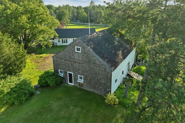 825 North Line Road, Tuftonboro, NH 03816