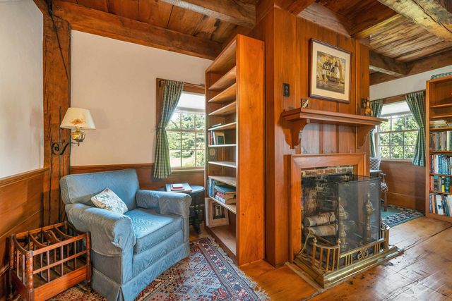 825 North Line Road, Tuftonboro, NH 03816