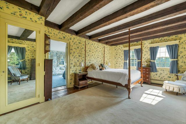 825 North Line Road, Tuftonboro, NH 03816