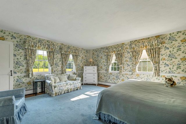 825 North Line Road, Tuftonboro, NH 03816