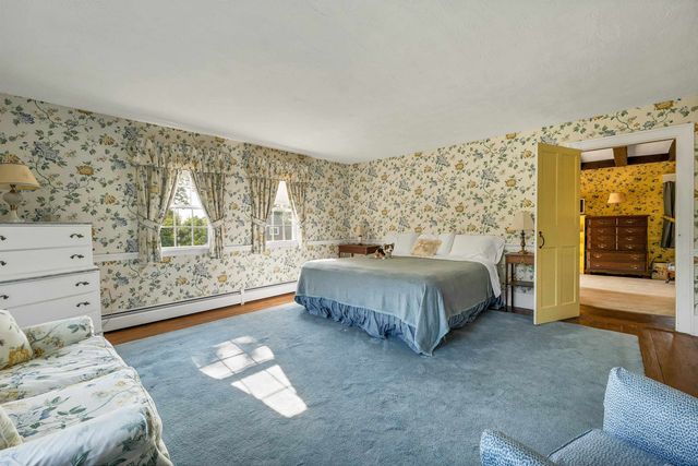 825 North Line Road, Tuftonboro, NH 03816
