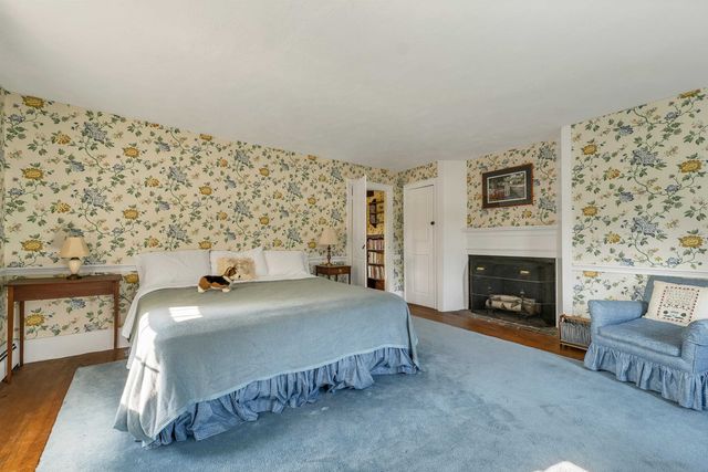 825 North Line Road, Tuftonboro, NH 03816