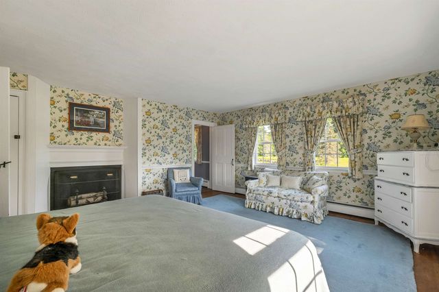 825 North Line Road, Tuftonboro, NH 03816