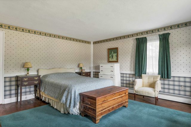 825 North Line Road, Tuftonboro, NH 03816