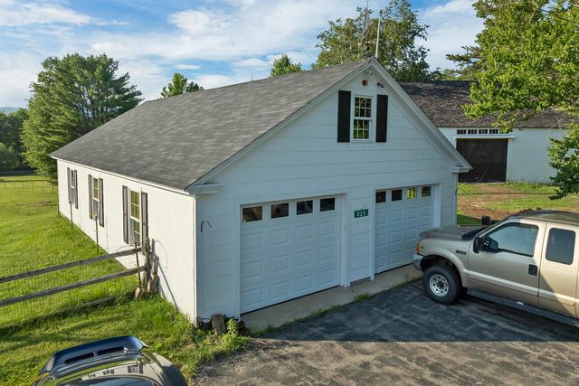 825 North Line Road, Tuftonboro, NH 03816