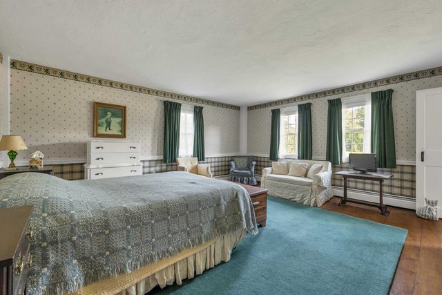 825 North Line Road, Tuftonboro, NH 03816