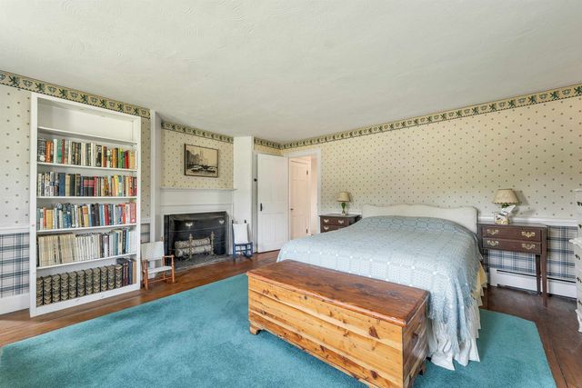 825 North Line Road, Tuftonboro, NH 03816