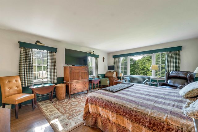 825 North Line Road, Tuftonboro, NH 03816