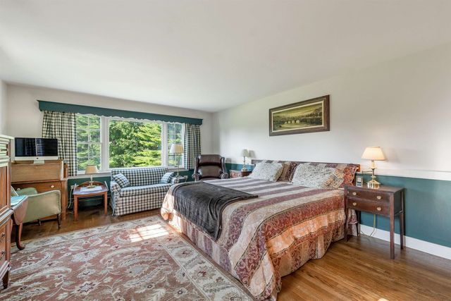 825 North Line Road, Tuftonboro, NH 03816