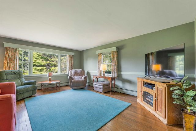 825 North Line Road, Tuftonboro, NH 03816