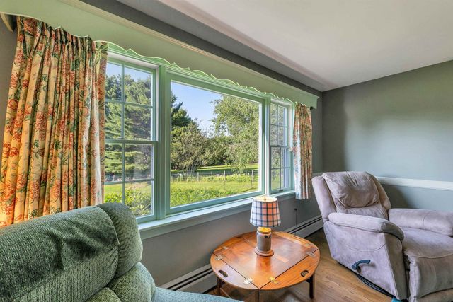 825 North Line Road, Tuftonboro, NH 03816
