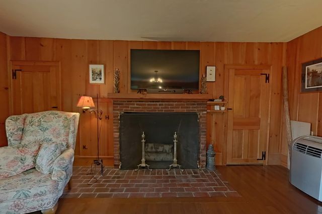 825 North Line Road, Tuftonboro, NH 03816