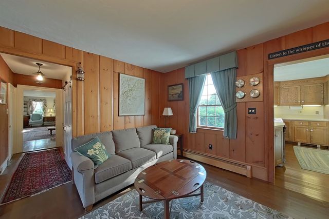 825 North Line Road, Tuftonboro, NH 03816