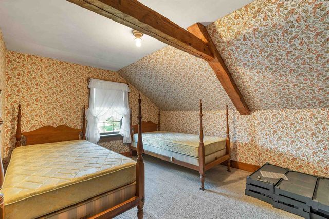 825 North Line Road, Tuftonboro, NH 03816