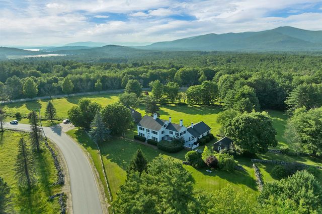 825 North Line Road, Tuftonboro, NH 03816