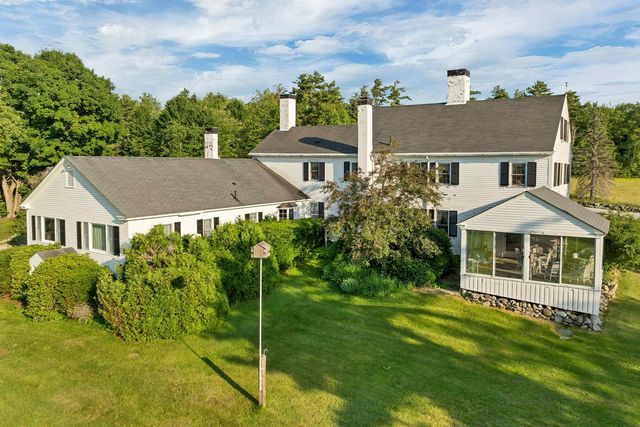825 North Line Road, Tuftonboro, NH 03816