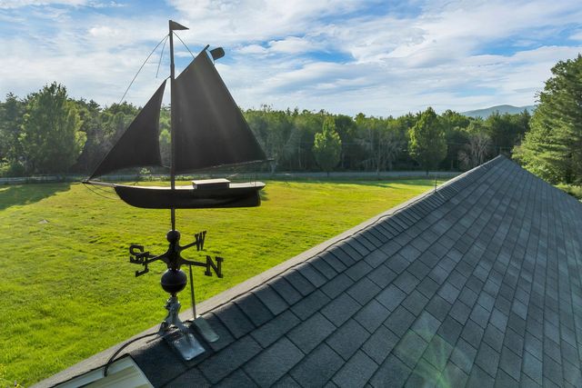 825 North Line Road, Tuftonboro, NH 03816