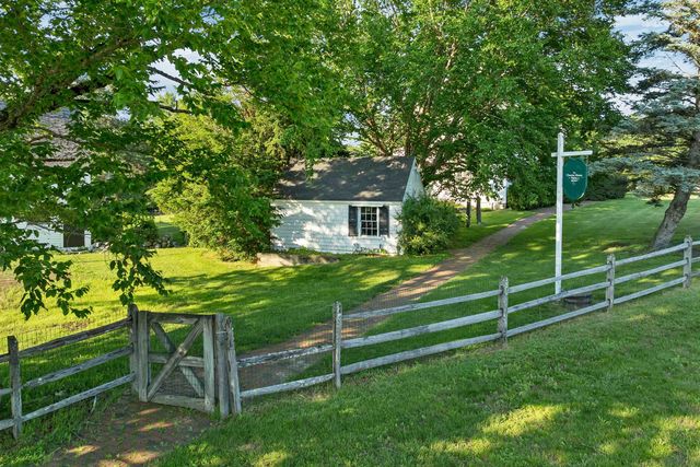 825 North Line Road, Tuftonboro, NH 03816