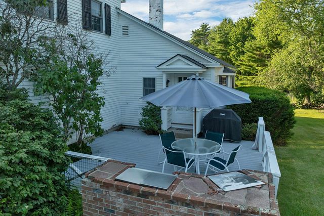 825 North Line Road, Tuftonboro, NH 03816