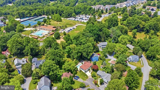 10294 ERIE WAY, New Market, MD 21774