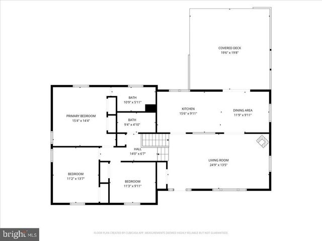 10294 ERIE WAY, New Market, MD 21774