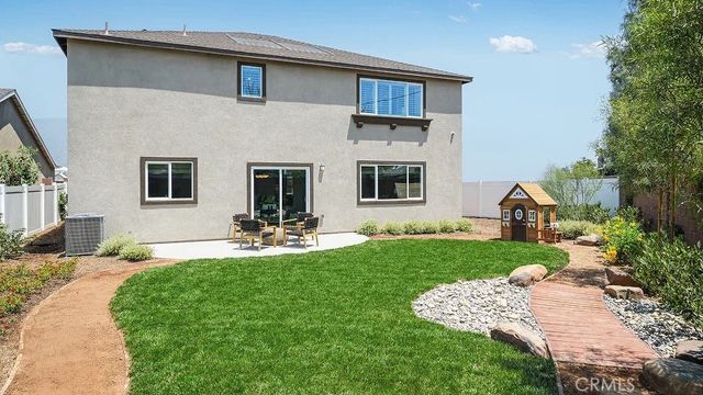 1372 Braided Mane Drive, San Jacinto, CA 92582