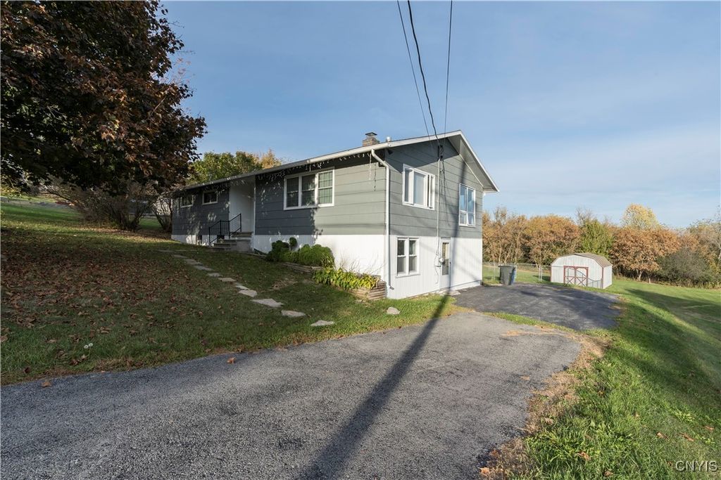 328 Brown Boulevard, Brownville, NY 13615