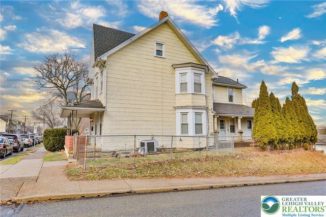 303 West Lincoln Street, Easton, PA 18042