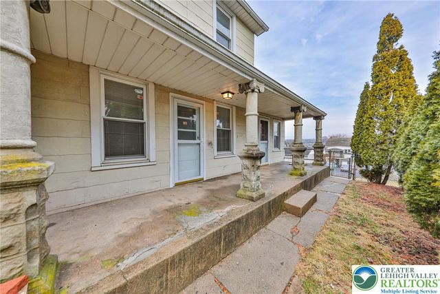 303 West Lincoln Street, Easton, PA 18042