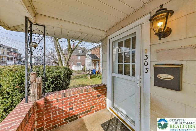 303 West Lincoln Street, Easton, PA 18042