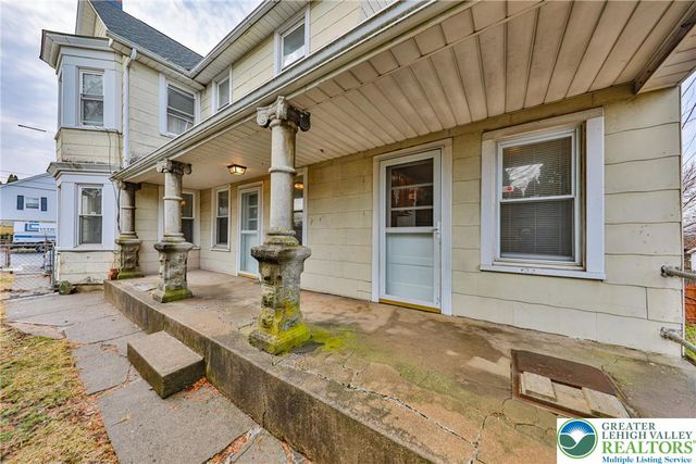 303 West Lincoln Street, Easton, PA 18042