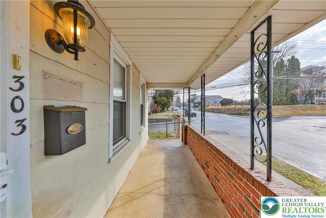 303 West Lincoln Street, Easton, PA 18042