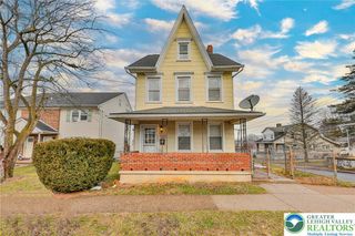 303 West Lincoln Street, Easton, PA 18042