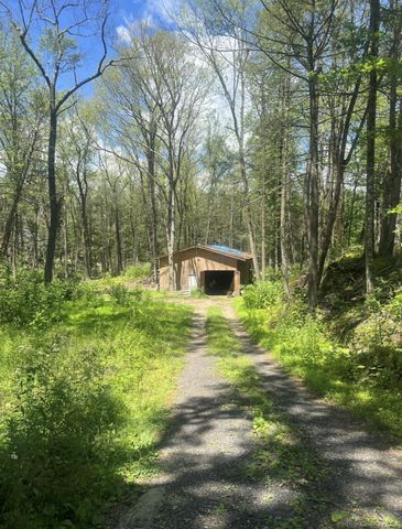 107 Pine Hill Road, Pleasant Valley, NY 12569