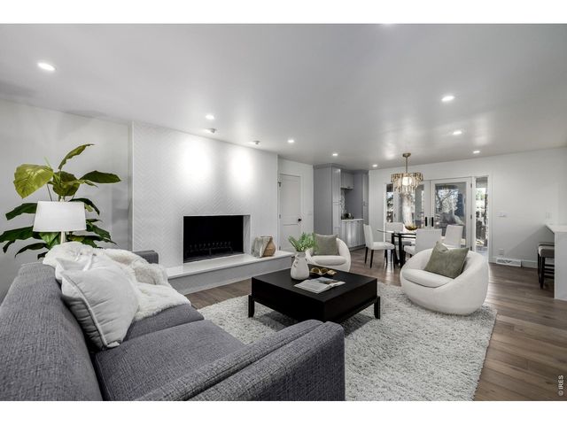 3 E Belleview Dr, Greenwood Village, CO 80121