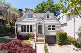 446 Hardendorf Avenue NE, Atlanta, GA 30307