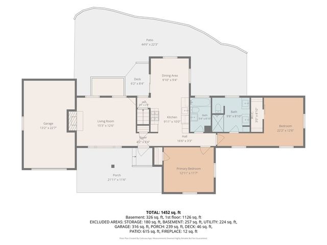 78 Salem End Lane, Framingham, MA 01702