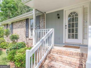 2521 Country Club Drive, Conyers, GA 30013