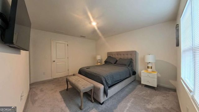 534 MAGNOLIA Circle, Palmetto, GA 30268