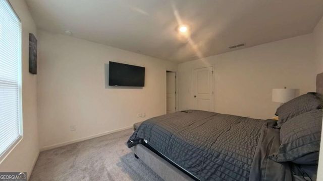 534 MAGNOLIA Circle, Palmetto, GA 30268