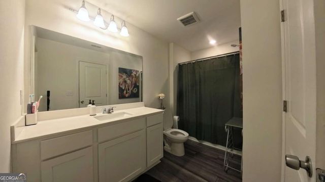 534 MAGNOLIA Circle, Palmetto, GA 30268