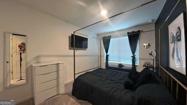 534 MAGNOLIA Circle, Palmetto, GA 30268