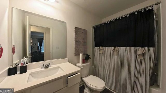 534 MAGNOLIA Circle, Palmetto, GA 30268