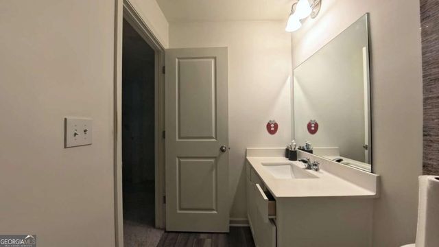 534 MAGNOLIA Circle, Palmetto, GA 30268